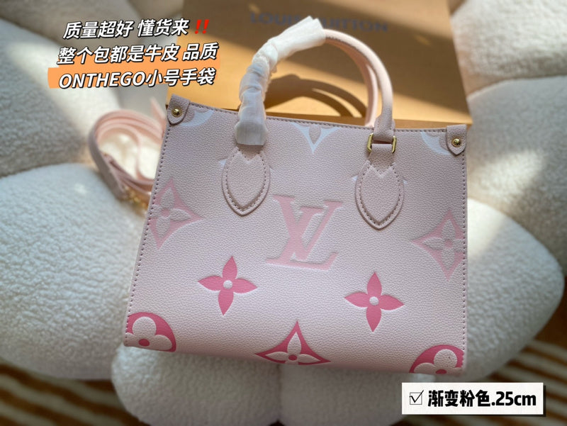 Amelia - LV Bags - 14788