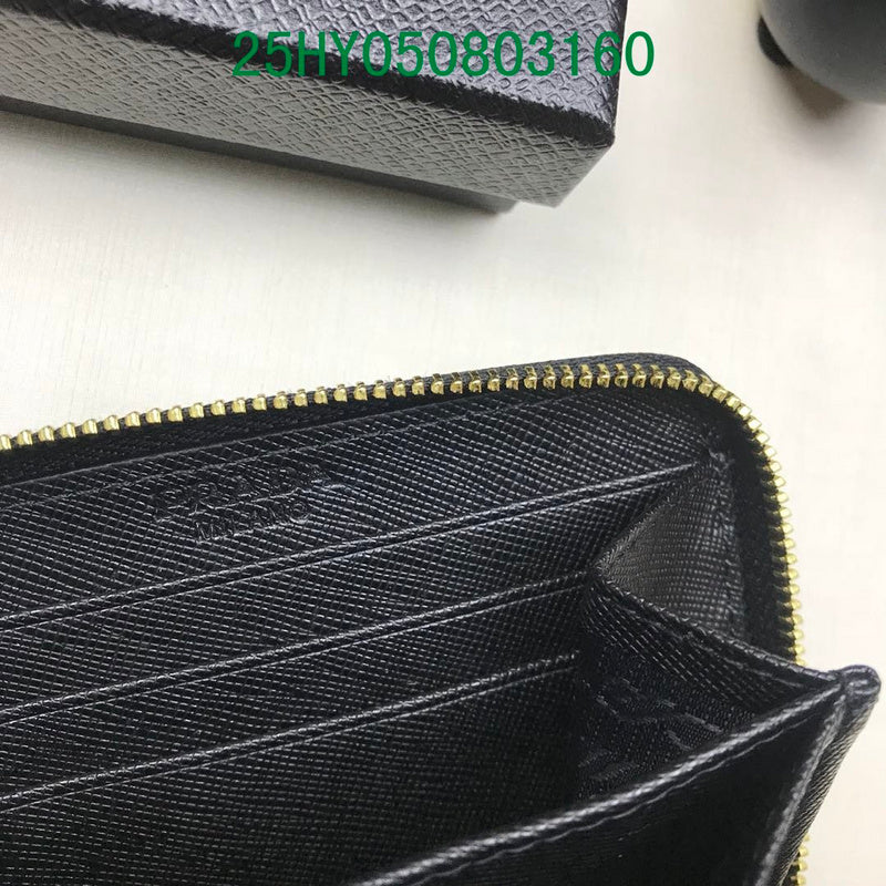 Amelia - PD Wallet - 575