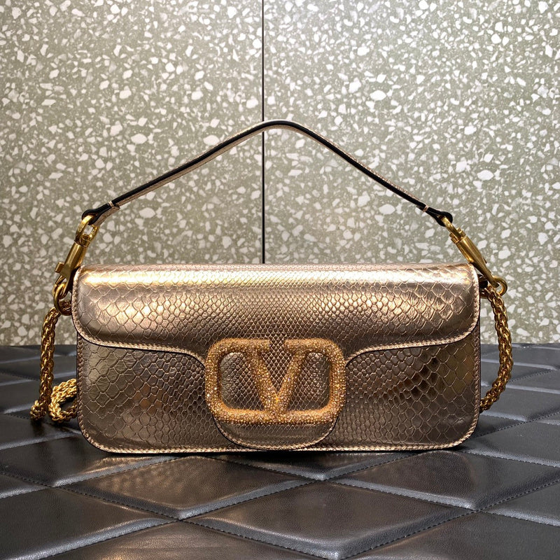 Amelia- VEL WOMEN LUXURY BAGS - 772
