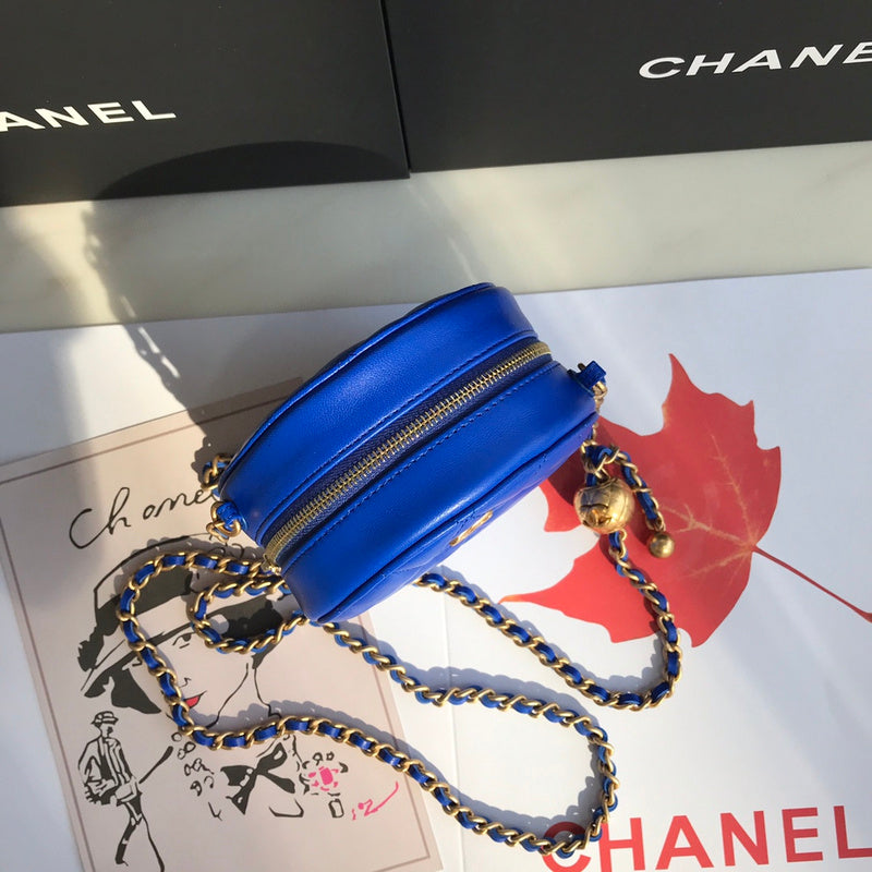 Amelia - CHL Lady Bags - 659