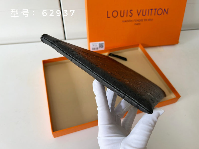Amelia- LOV  Luxury  Wallets - 863