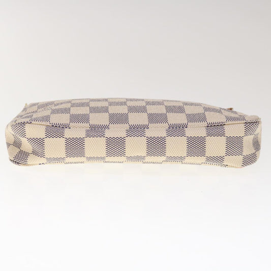 Louis Vuitton Pochette accessoires Clutch Bag