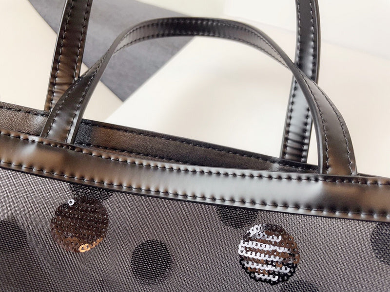 Amelia- PRDA  LUXURY BAGS - 638