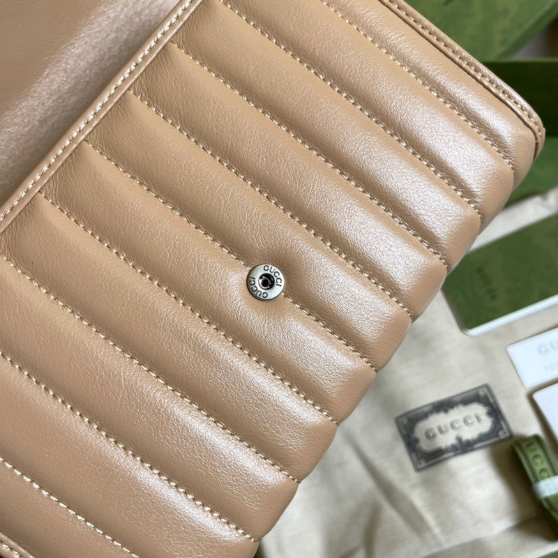 Amelia  - GCI Bags - 8021