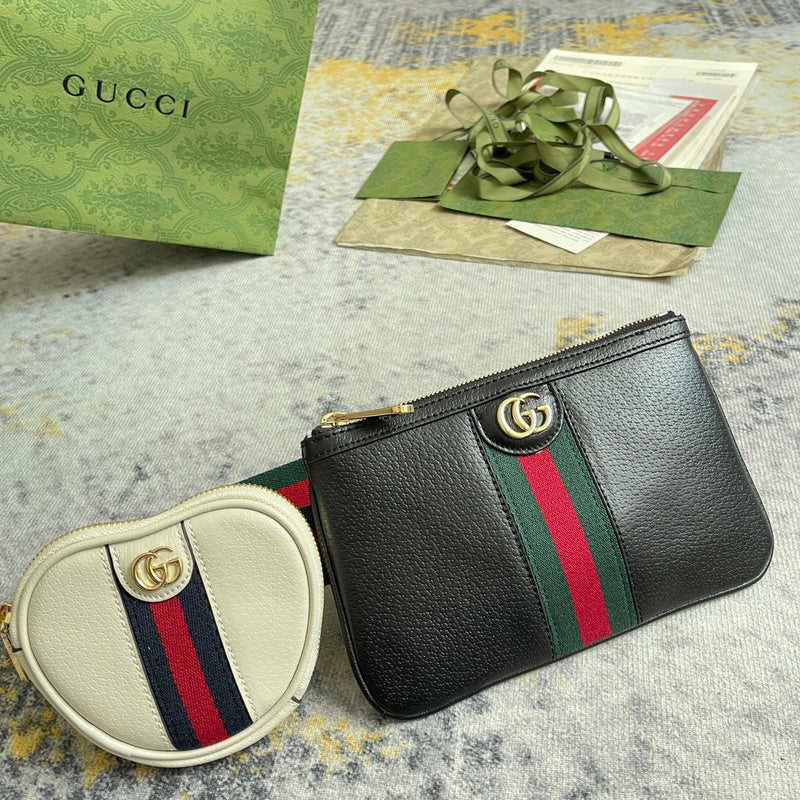 Amelia Fashion - GCI Bags - 2024