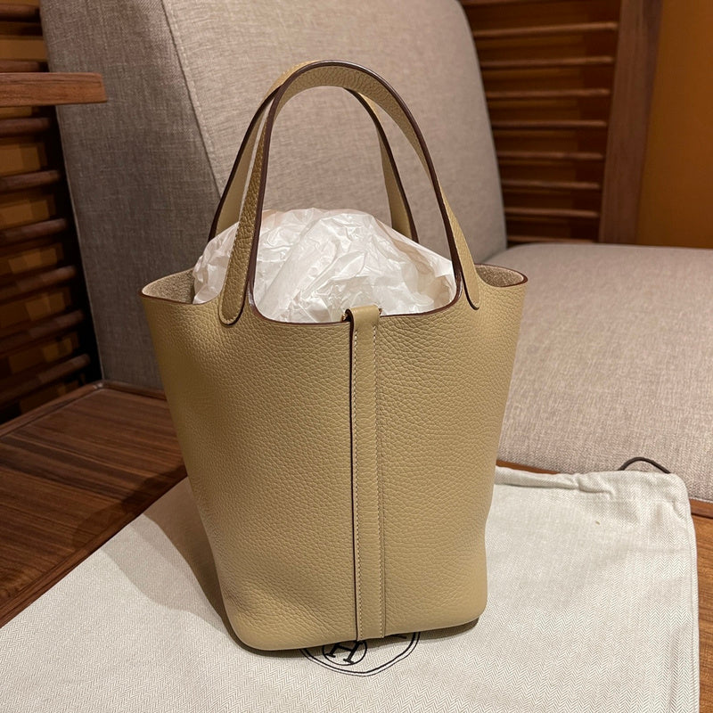 LO - HRMS DESIGNER BAGS - WOMEN BAGS - 992