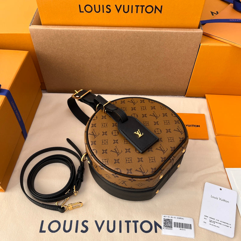 Amelia - LV Bags - 15836
