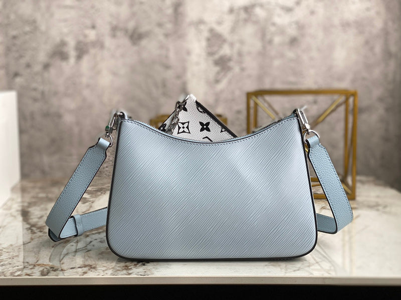 Fan Fashion Lu-Vi bags - 17285