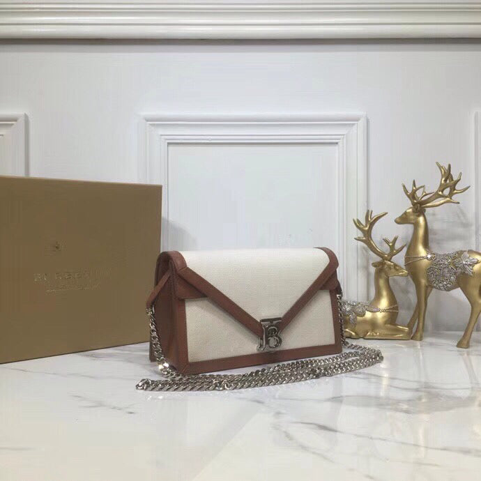 B-Berry - BB  Small TB Envelope Clutch For Women, Women’s Bags 10in/26cm