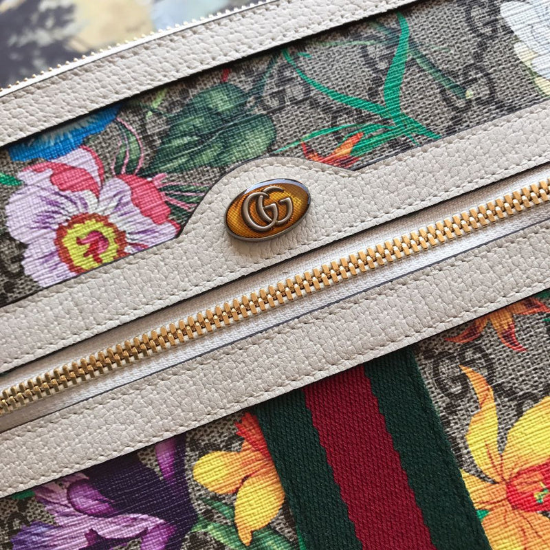 Amelia- Guki Wallet - 619