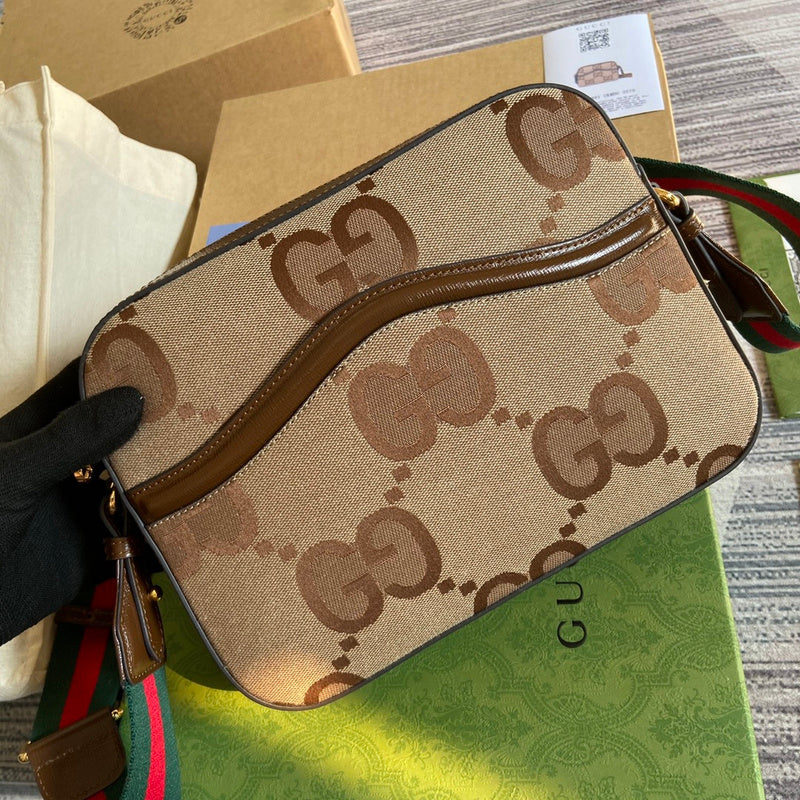 Amelia- GCI Bags - 4823