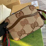 Amelia- GCI Bags - 4823