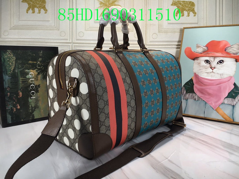 Amelia - GCI Bags - 11332