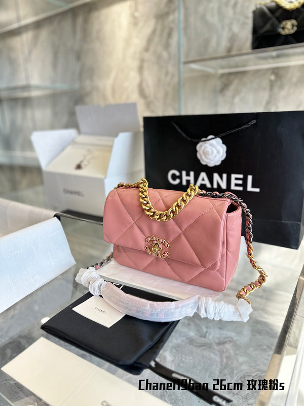 Amelia- CHL Bags - 7126