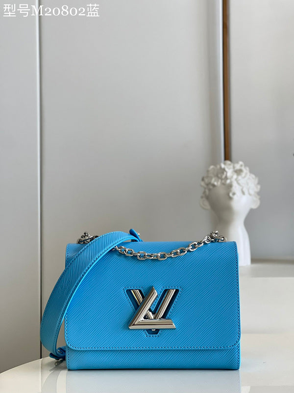 Amelia - LV Bags - 16417