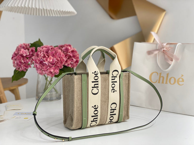 Amelia's Bag Gallery - CLE Bags - 035