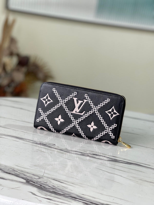 Fashion Lu-Vi bags - 5376