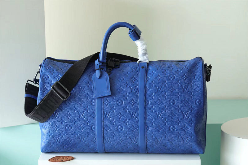 Fan Fashion Lu-Vi bags - 11138