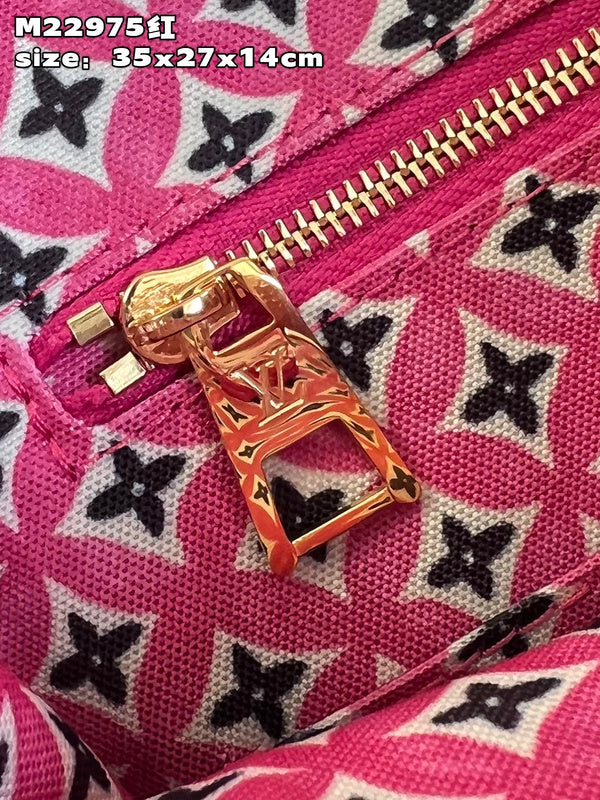 Amelia - LV Bags - 15146