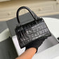 Amelia - BLN-CIAGA WOMEN LUXURY BAGS - 578