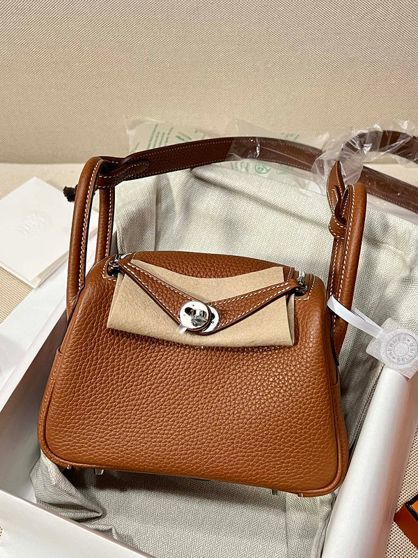Amelia- HRMS LUXURY BAGS - 983