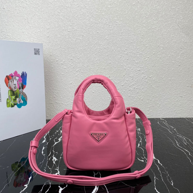 Amelia- PRDA  LUXURY BAGS - 780