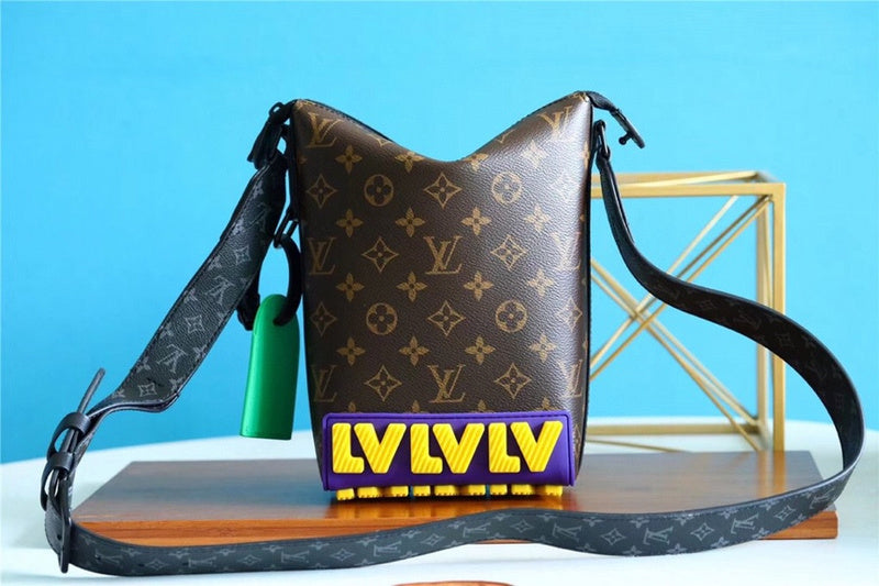 Amelia- - LOV Men Bags - 216