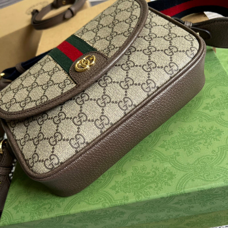 Amelia- GCI LUXURY LADY BAG - BRANDED BAGS FOR WOMEN - 455