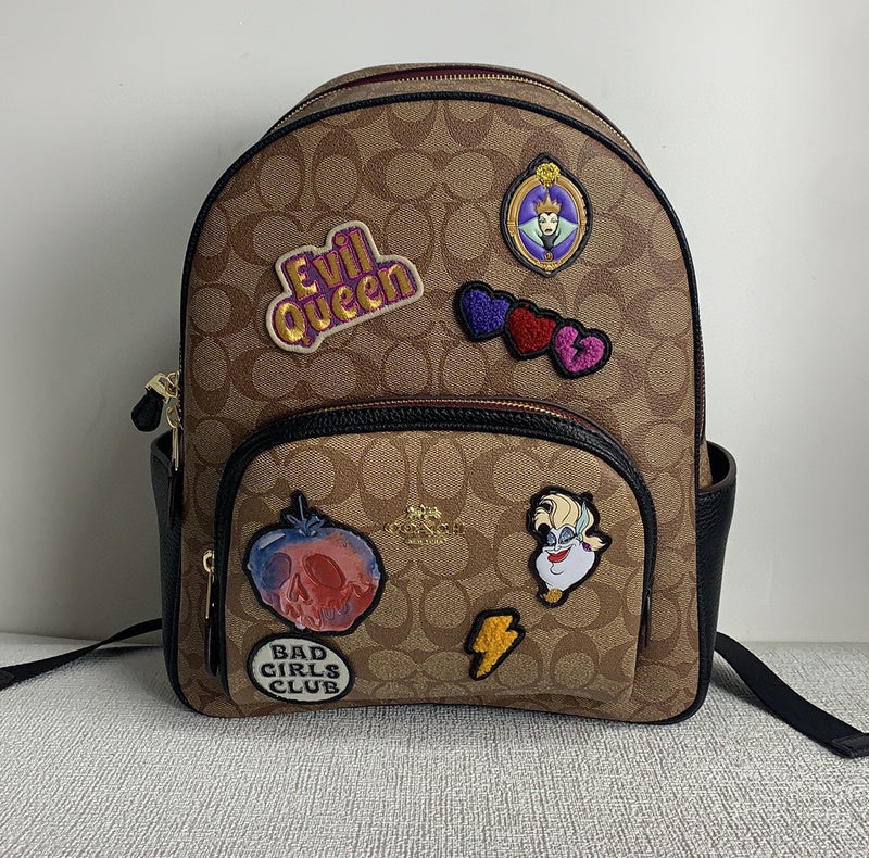 Amelia-i CAH Bags - 049