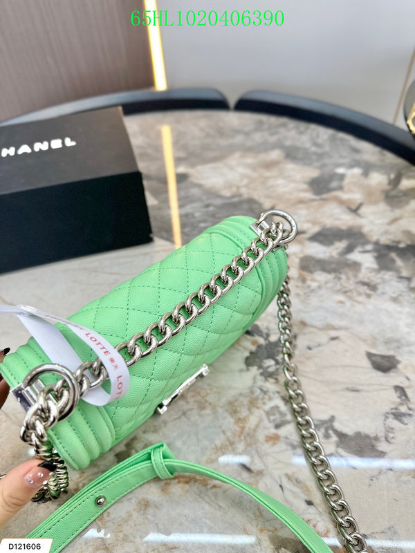 Amelia - CHL Bags - 1165