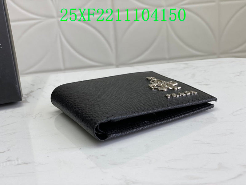 Amelia - PD Wallet - 102