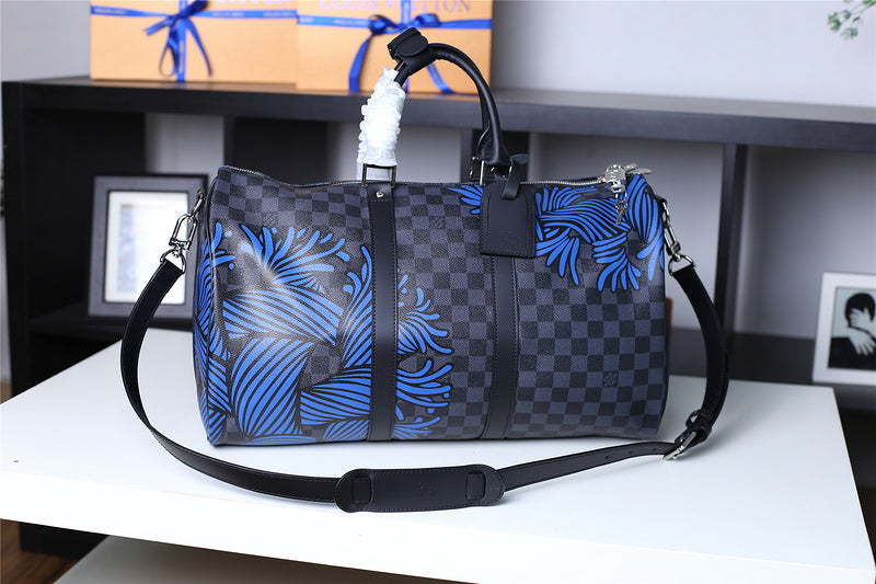 Glami-i LOV Travel Bags - 260