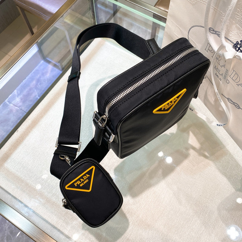 Amelia - PD Men Bags - 165