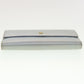 LOUIS VUITTON Vernis Porte Tresor International Wallet Lavande M91245 Auth 39472