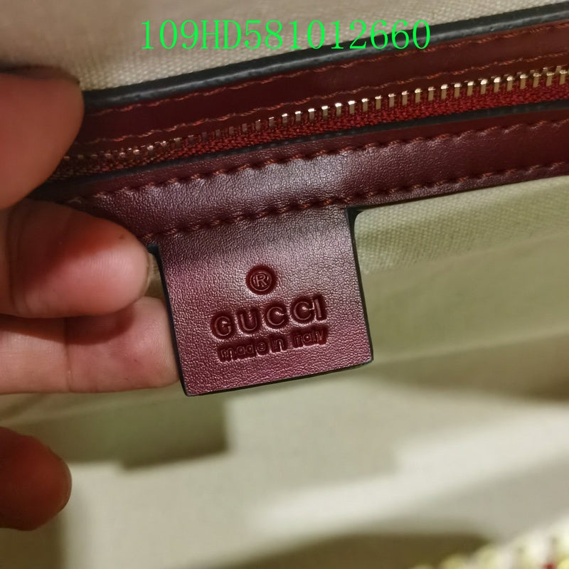 Amelia - GCI Bags - 11313