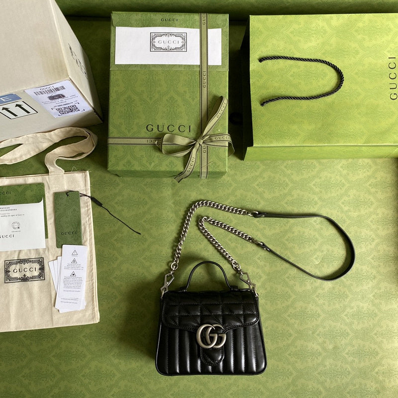 Amelia- GCI Bags - 523