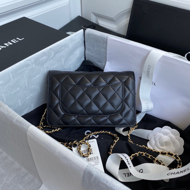 Amelia- CHL Bags - 7485