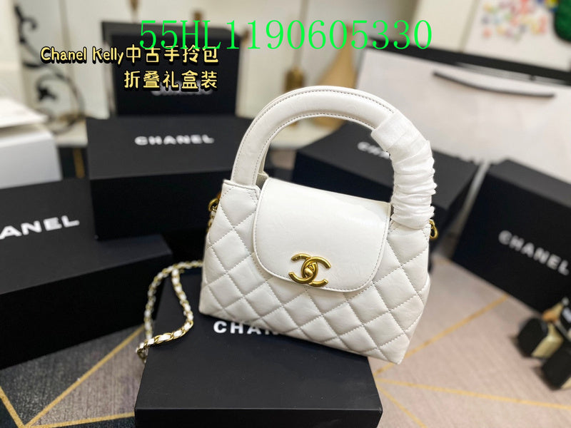 Amelia - CHL Bags - 739