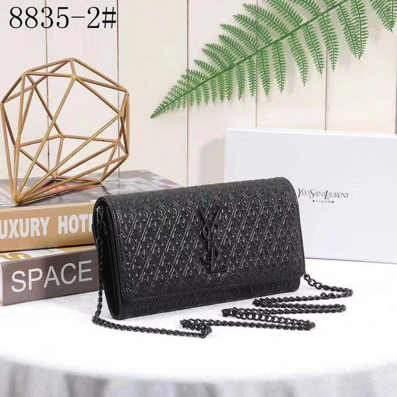 Amelia - YSL Bag - 3584