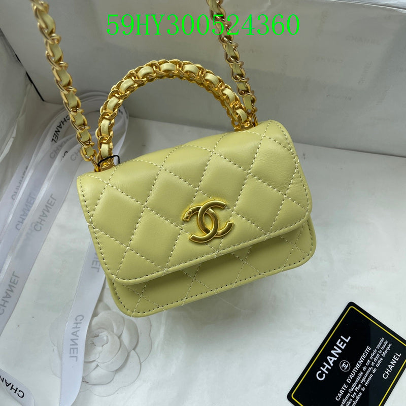 Amelia - CHL Bags - 818