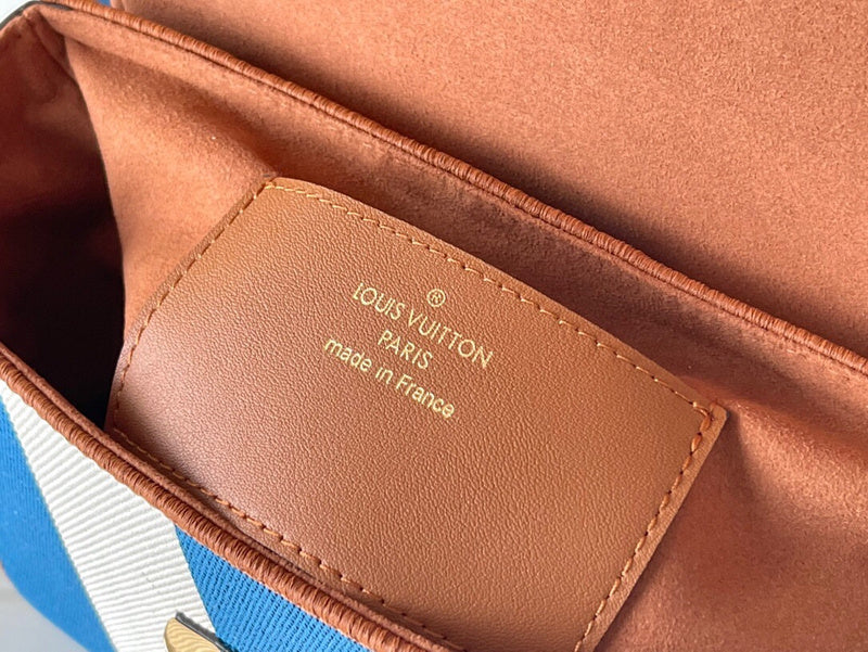 Amelia- Lu-Vi bags - 5901