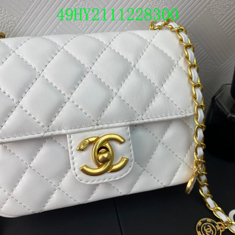 Amelia - CHL Bags - 1641