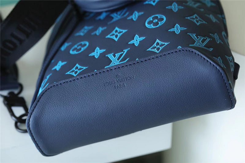 Fan Fashion Lu-Vi bags - 9951