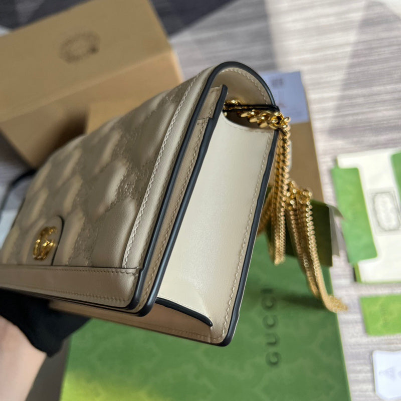 Amelia- GCI LUXURY LADY BAG - BRANDED BAGS FOR WOMEN - 409