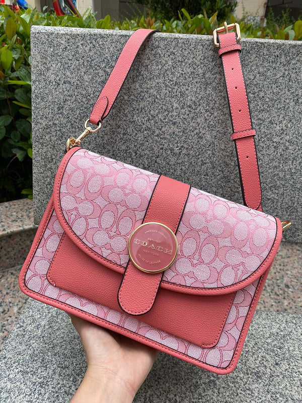 Amelia- CAH Bags - 648