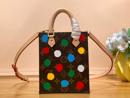 Amelia - LOV Lady Bags - 244