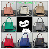 Prada Bags - The Barnes Bags  751