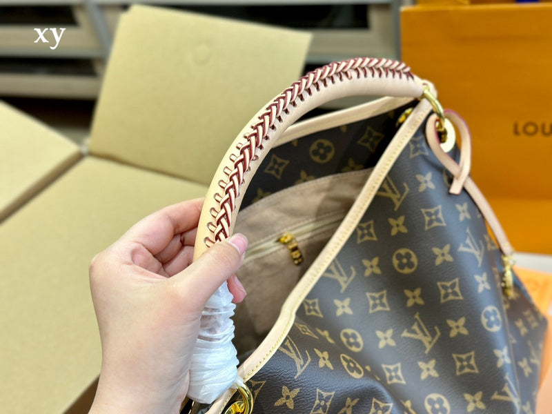 Amelia - LV Bags - 15006