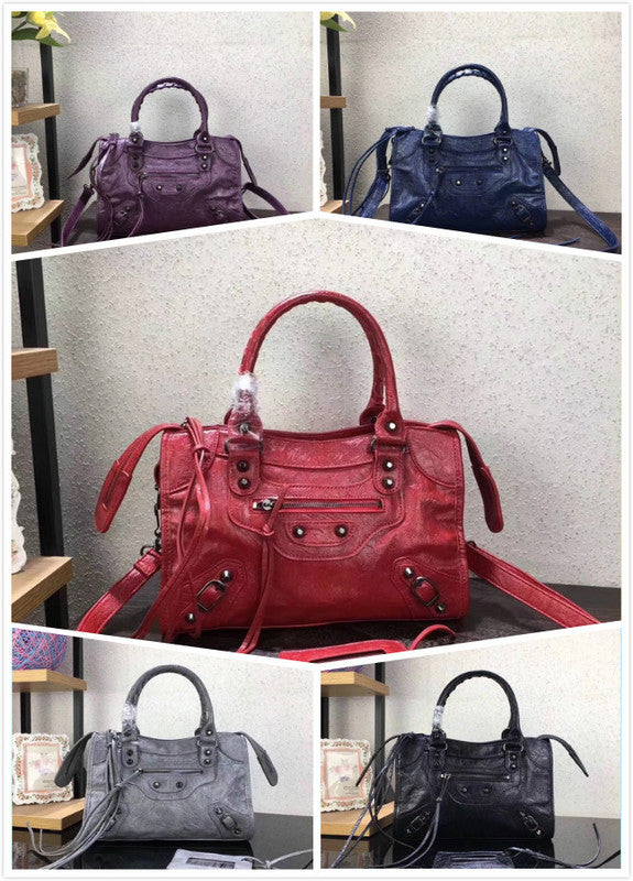 Amelia - BLN-CIAGA WOMEN LUXURY BAGS - 892