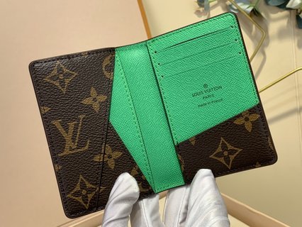 Amelia- LOV  Luxury  Wallets - 532